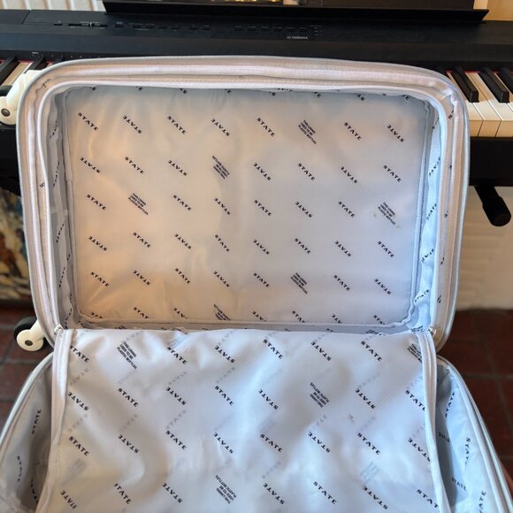 Gently Used: State-Logan Carry On - Picture 12 of 12